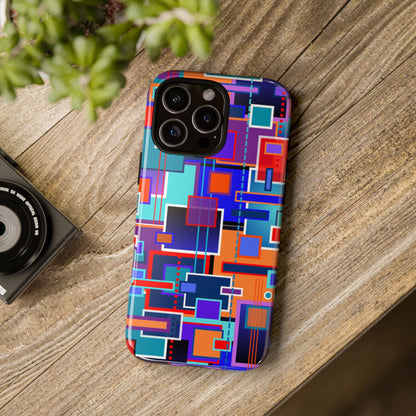 Tough Phone Case - No. 233