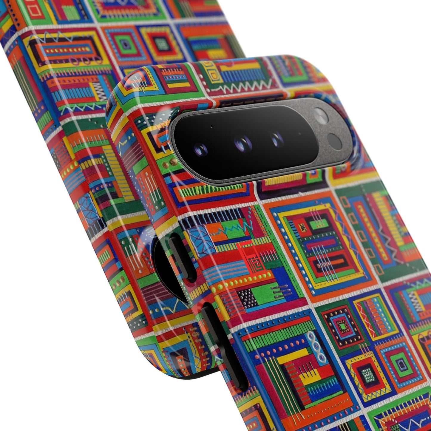 Tough Phone Case - No. 156