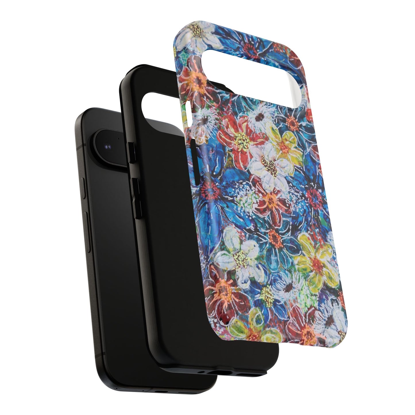 Tough Phone Case - No. 242