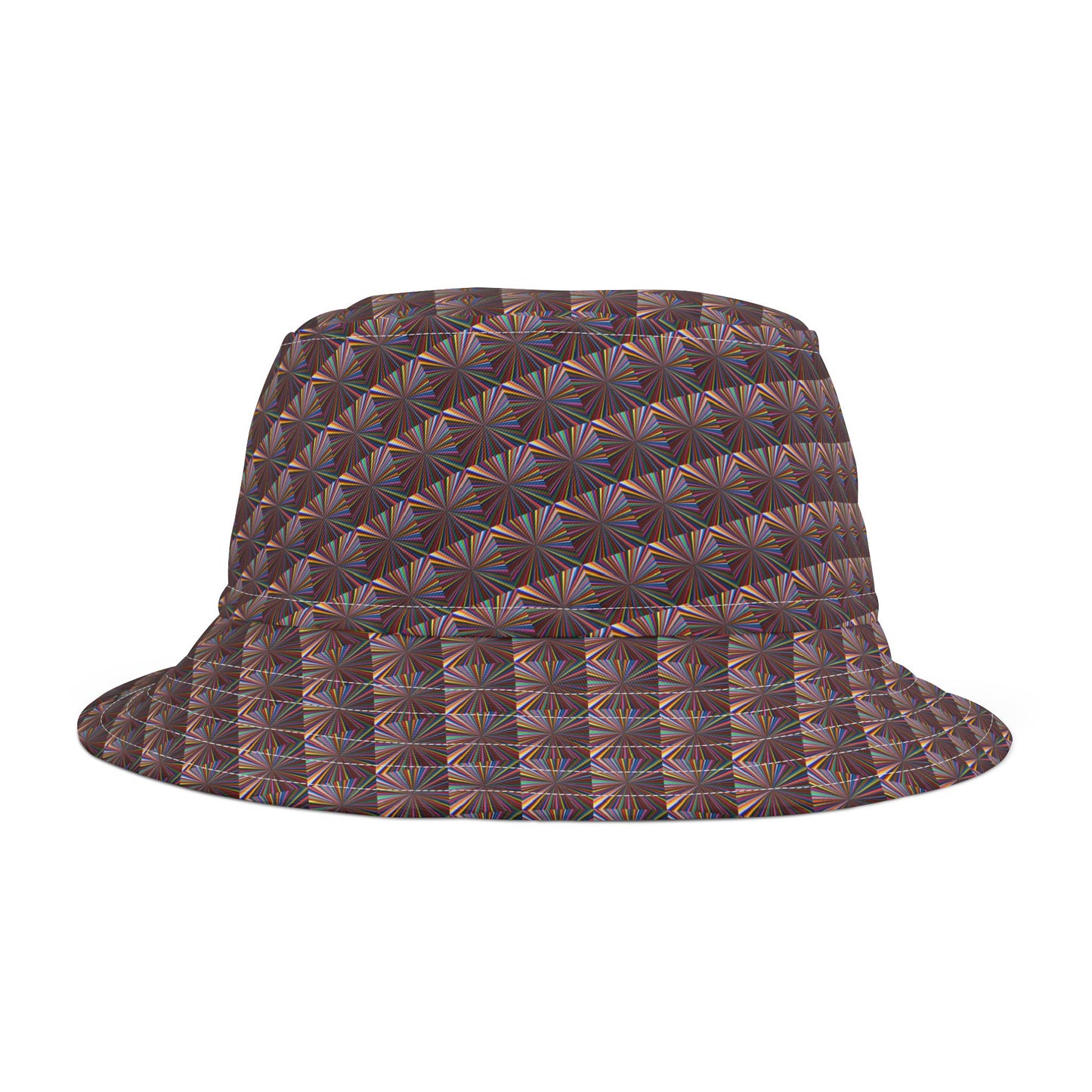 Bucket Hat  - No. 205