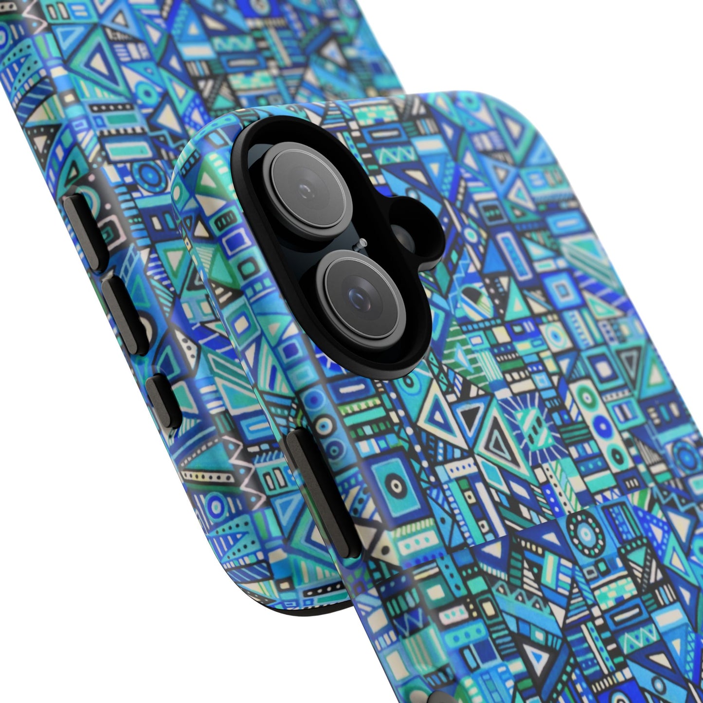 Tough Phone Case -  No. 313
