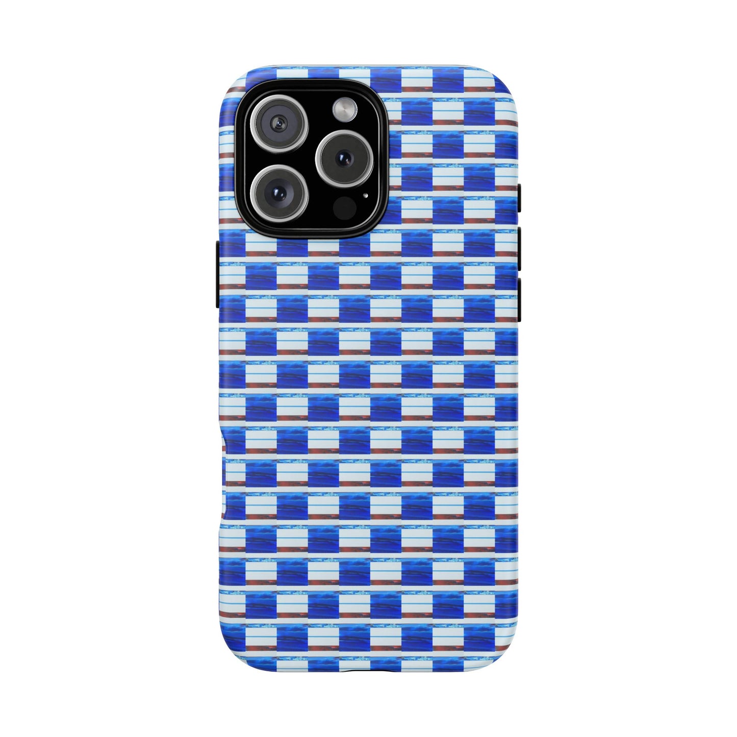 Tough Phone Case -  No. 140