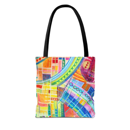 Tote Bag - No. 234