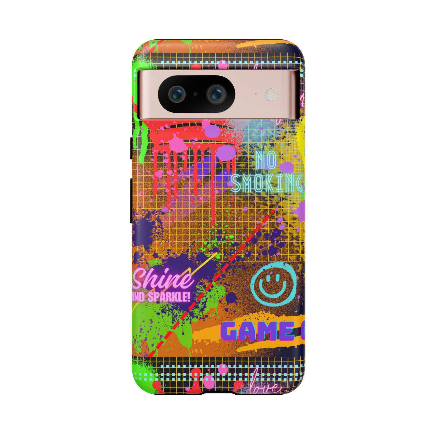 Tough Phone Case -  No. 232