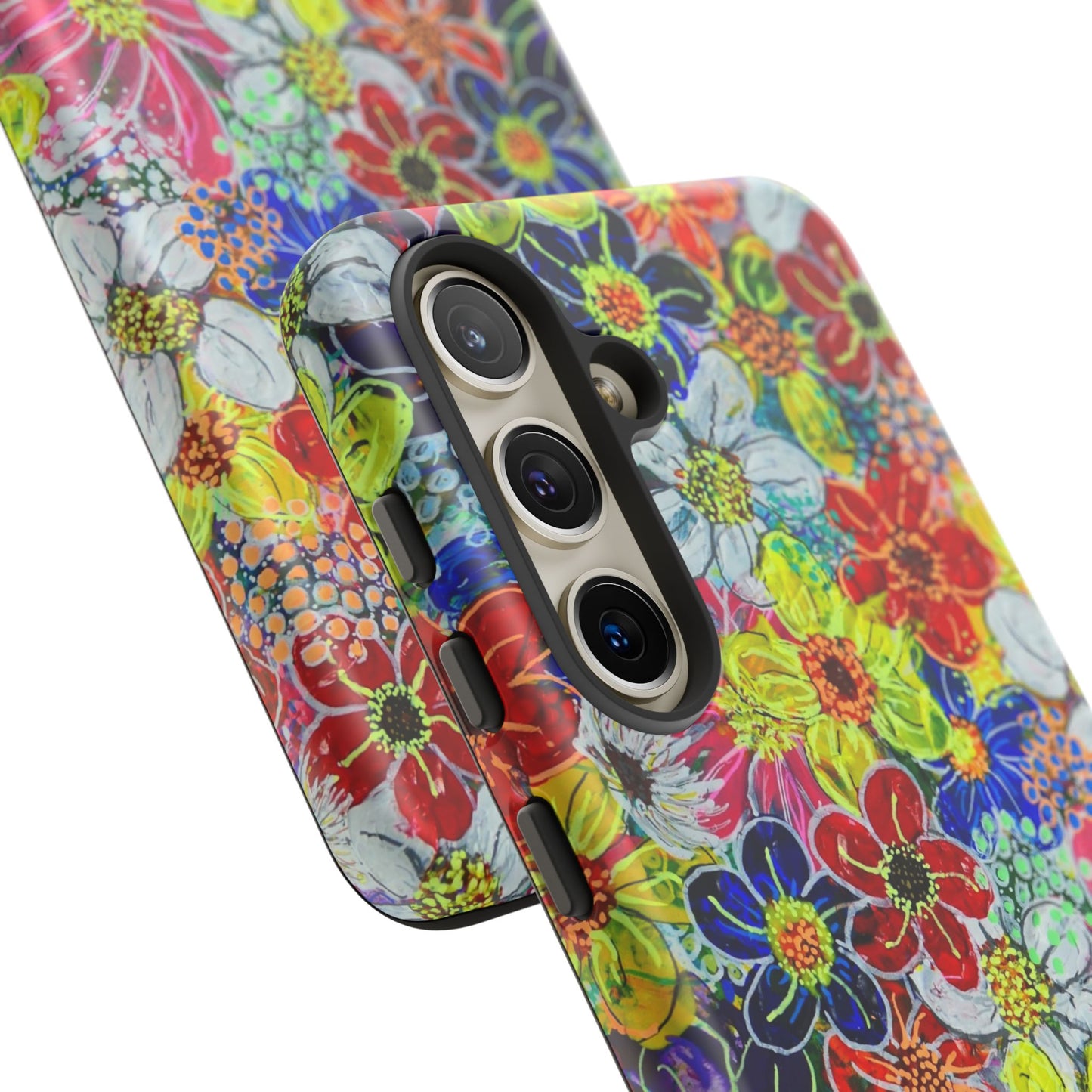 Tough Phone Case -  No. 241