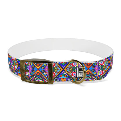 Dog Collar - No. 288 A