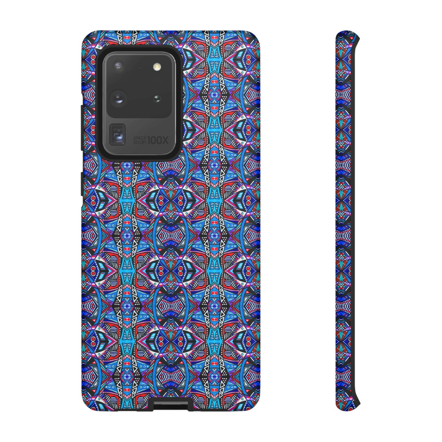 Tough Phone Case -  No. 292