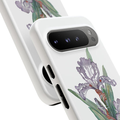 Tough Phone Case -  No. 272