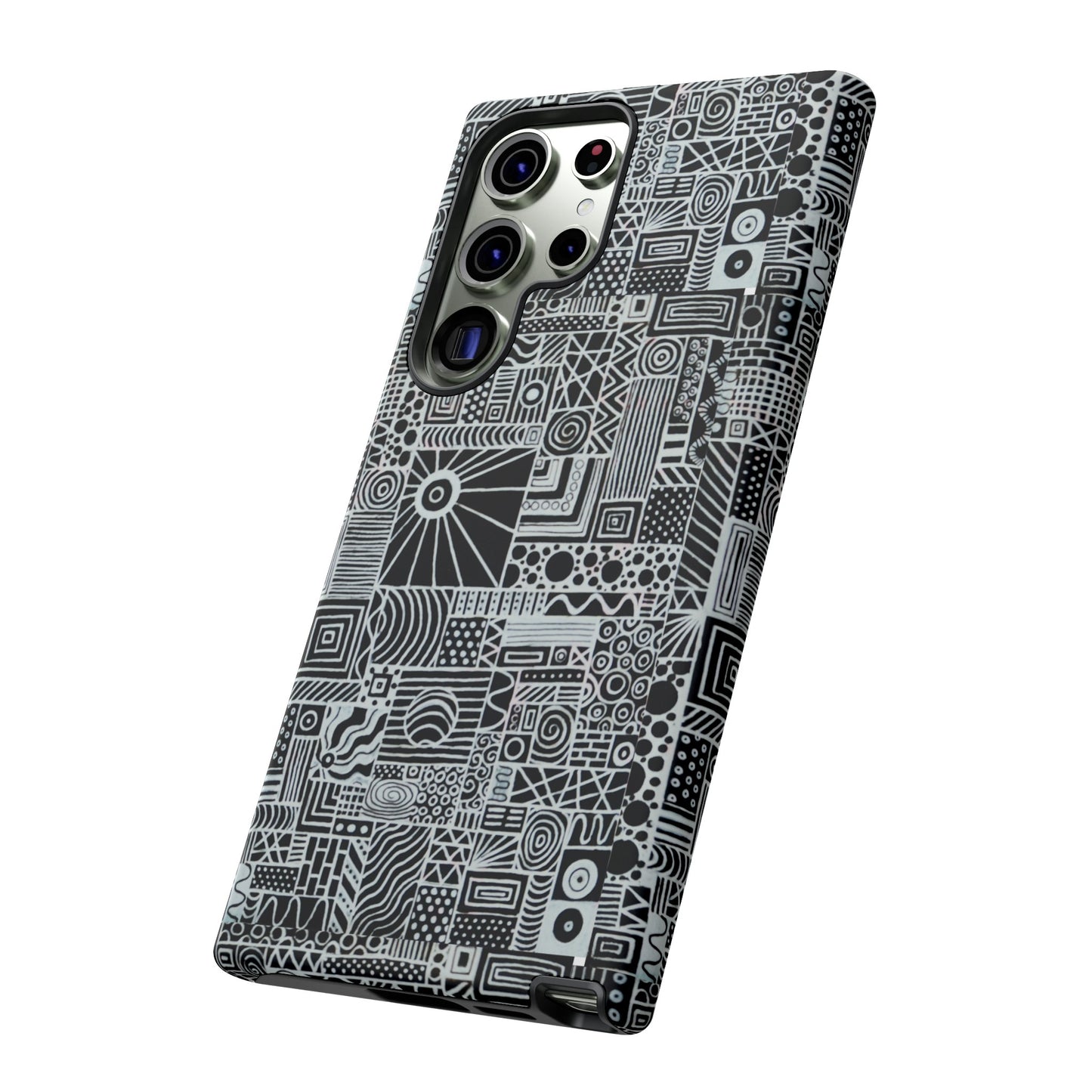 Tough Phone Case -  No. 252