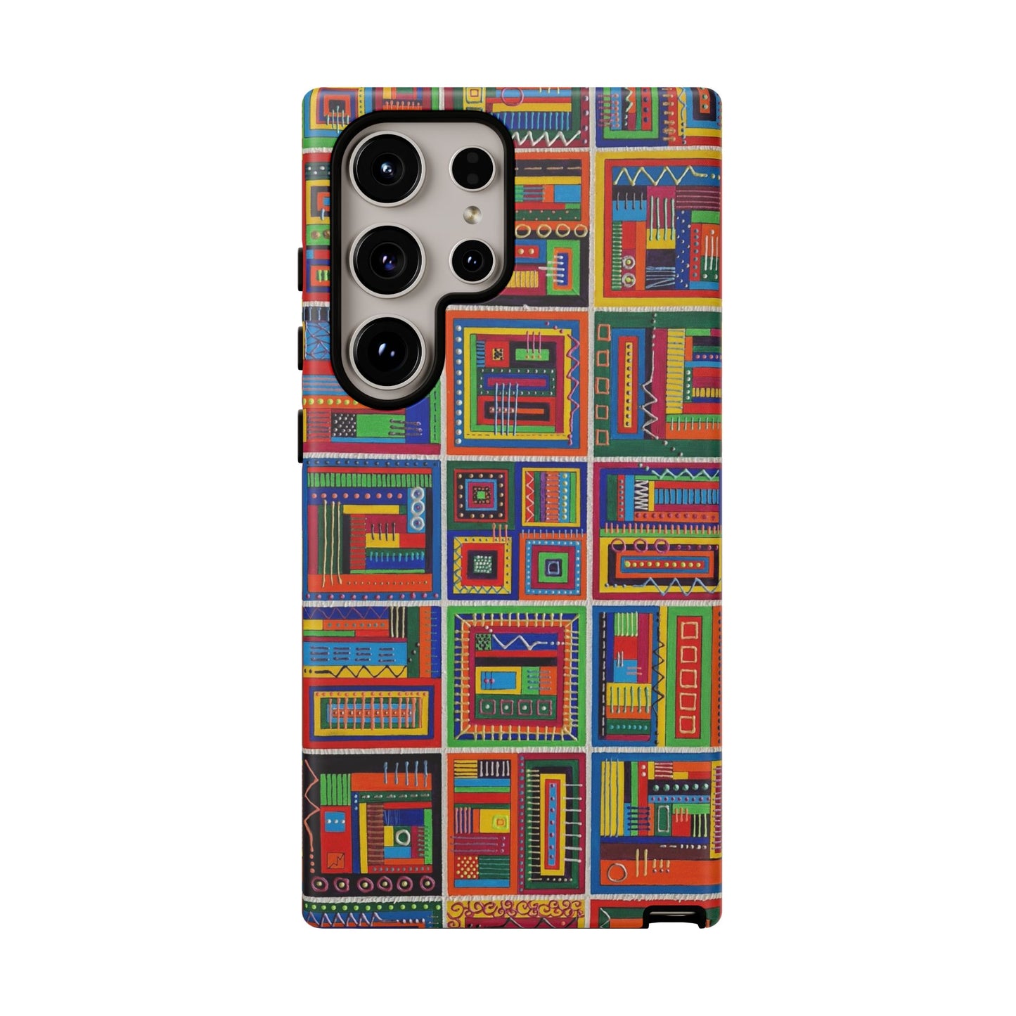Tough Phone Case - No. 156