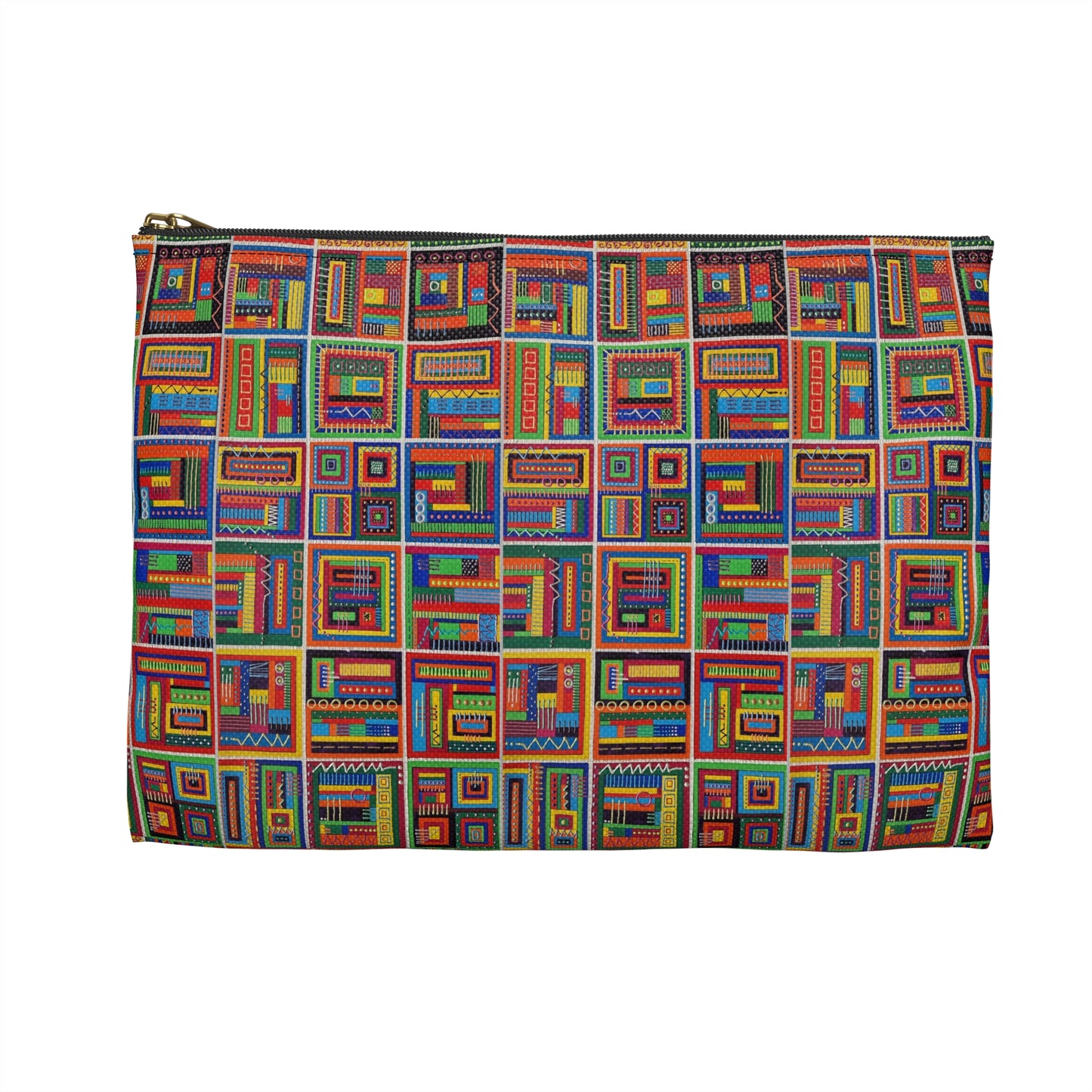 Make Up Bag - No. 156 - It's Complicated