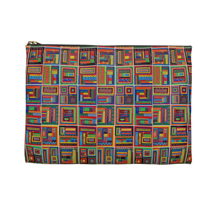Make Up Bag - No. 156 - It's Complicated