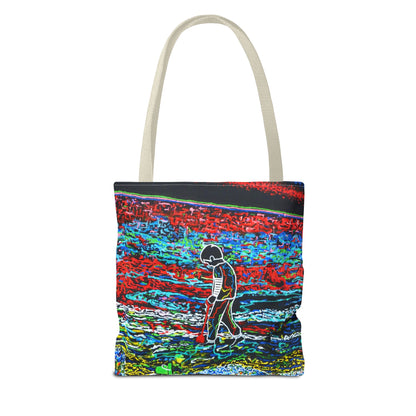 Tote Bag  - No. 210 MK