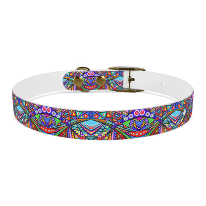 Dog Collar - No. 291 C