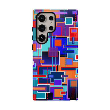 Tough Phone Case - No. 233