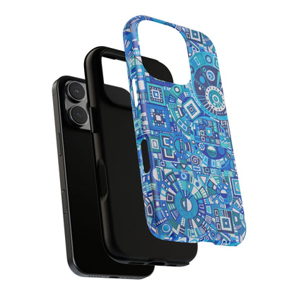 Tough Phone Case -  No. 262