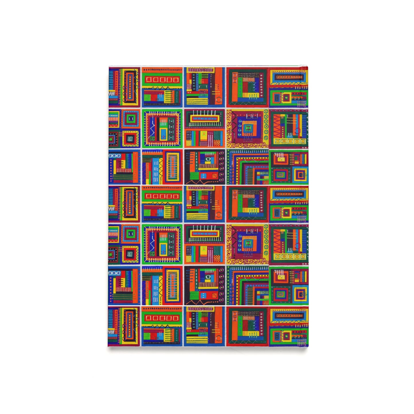 Hardcover Journal (A5) No. 156