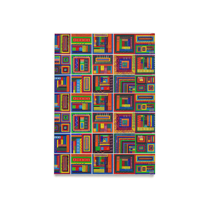 Hardcover Journal (A5) No. 156