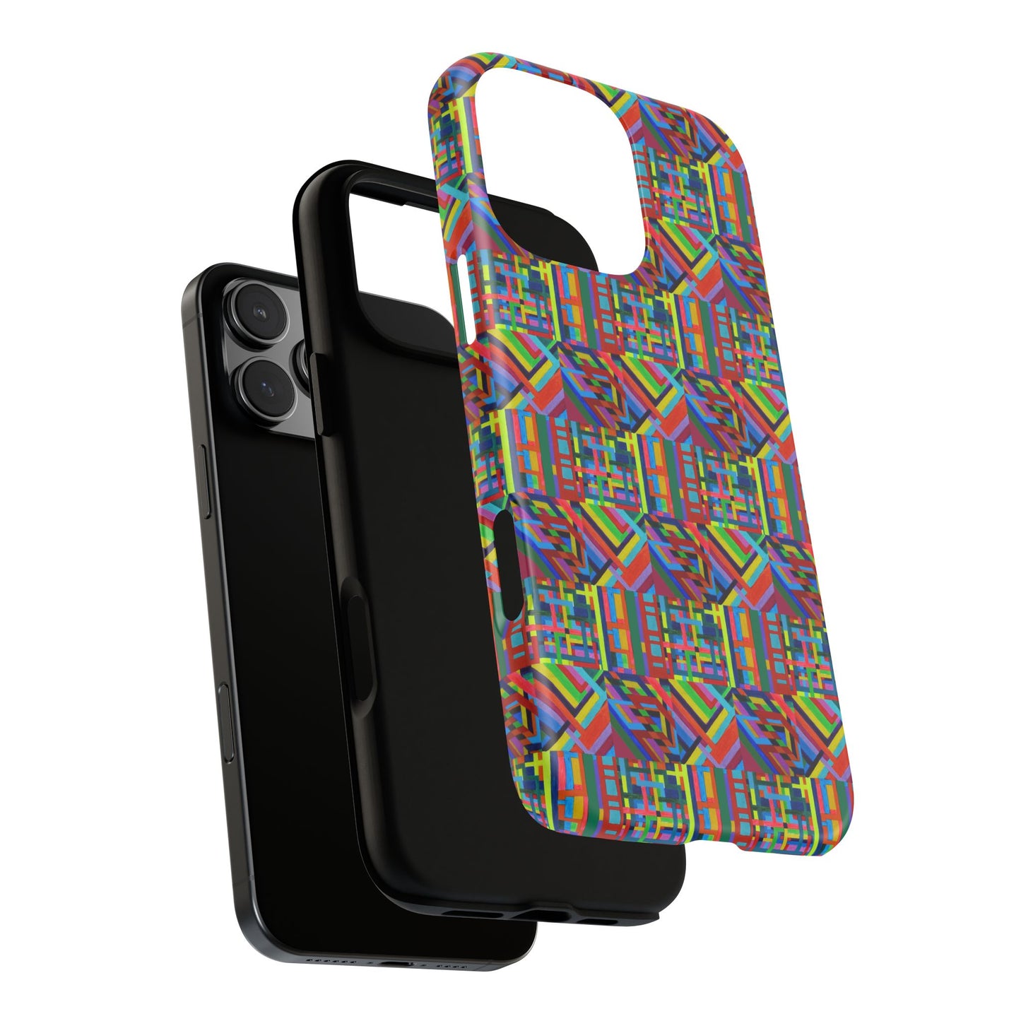 Tough Phone Case -  No. 223 C