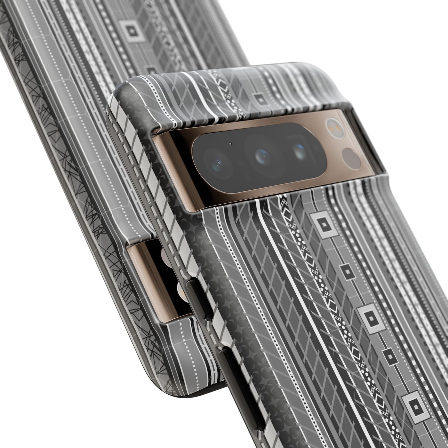 Tough Phone Case -  No. 298 B