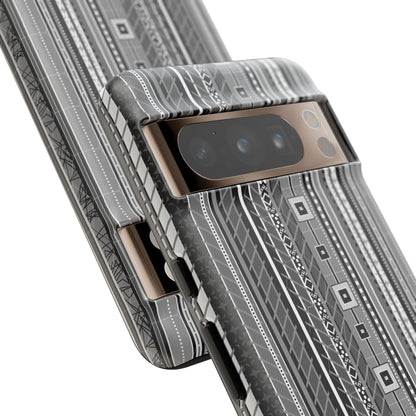 Tough Phone Case -  No. 298 B