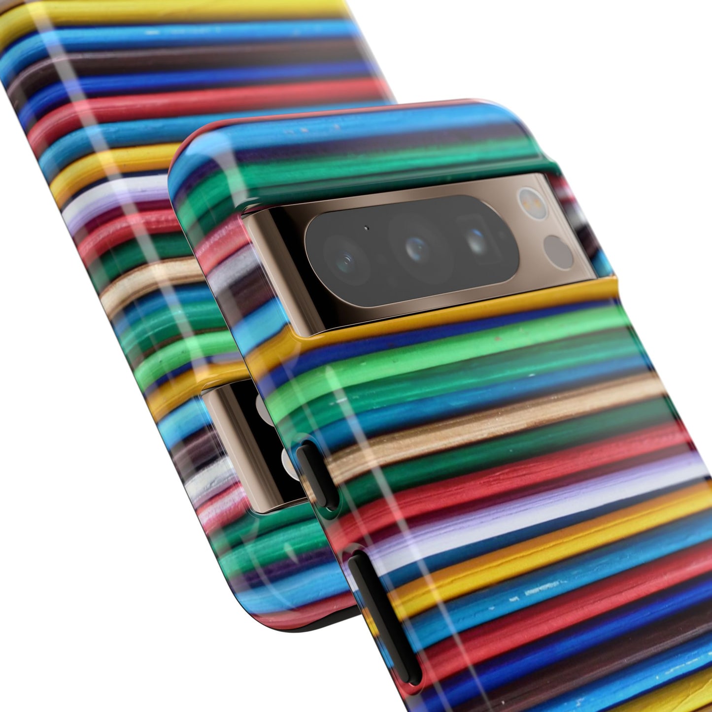 Tough Phone Case -  No. 308