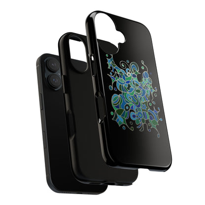 Tough Phone Case -  No. 146