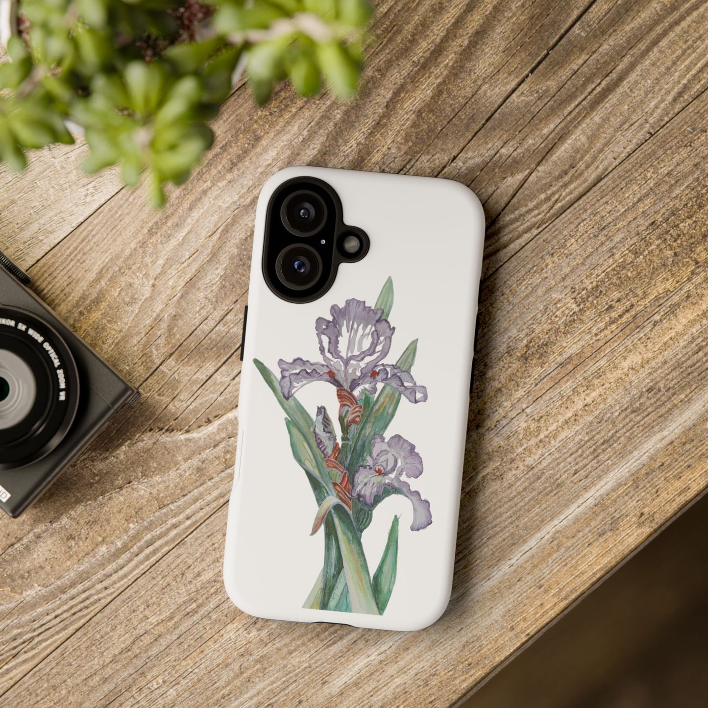 Tough Phone Case -  No. 272