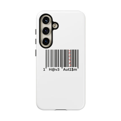Tough Phone Case -  No. 310