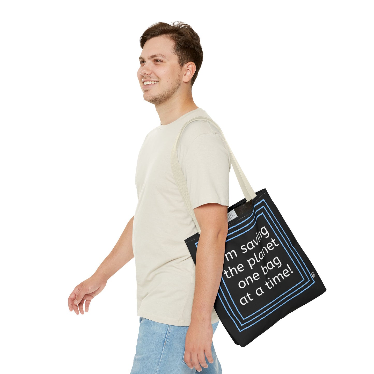 Tote Bag - No. X2