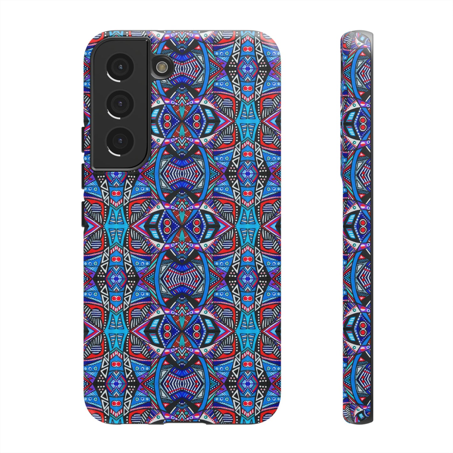 Tough Phone Case -  No. 292