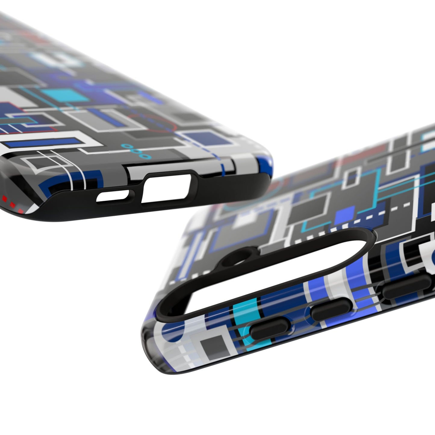 Tough Phone Case -  No. 235