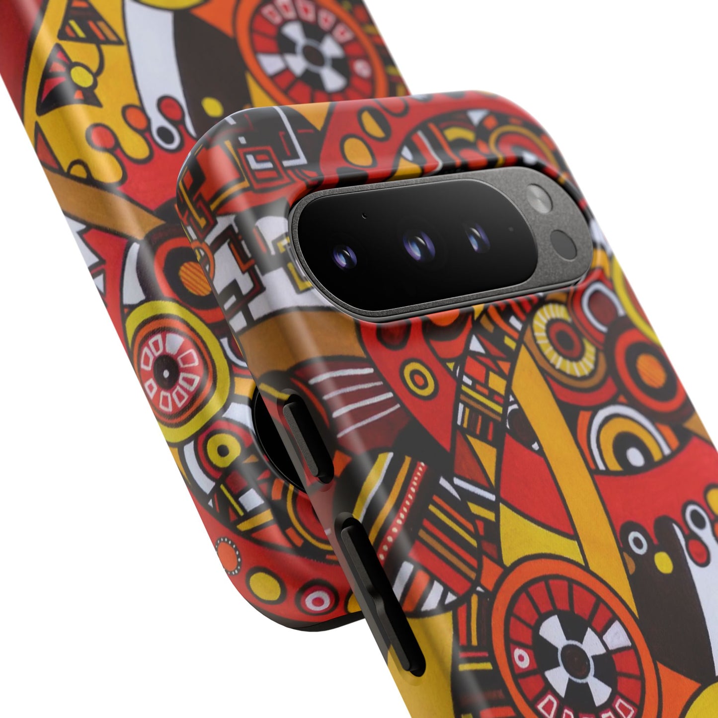 Tough Phone Case -  No. 222