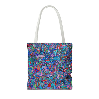 Tote Bag  - No. 339