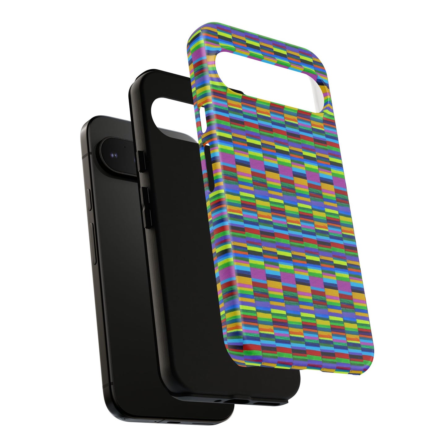 Tough Phone Case -  No. 223 B