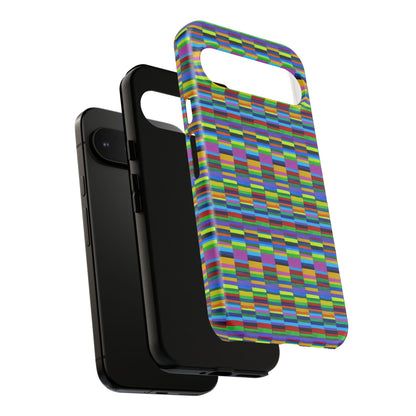 Tough Phone Case -  No. 223 B