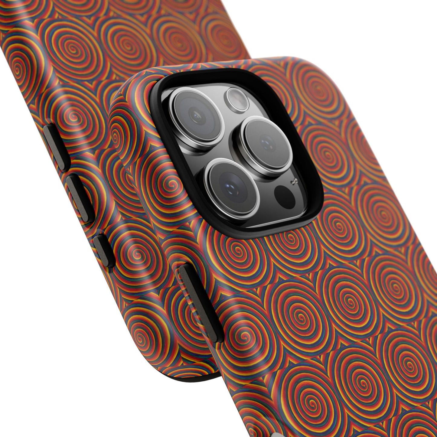 Tough Phone Case -  No. 144