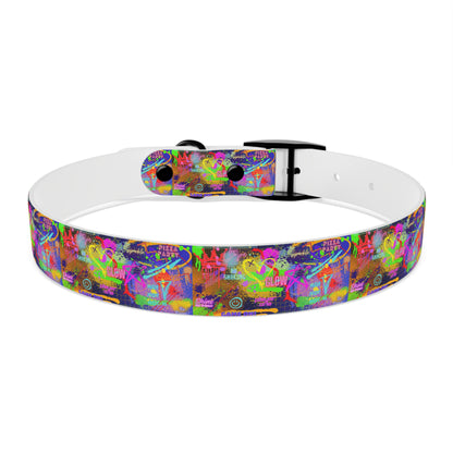 Dog Collar - No. 232 - Glow