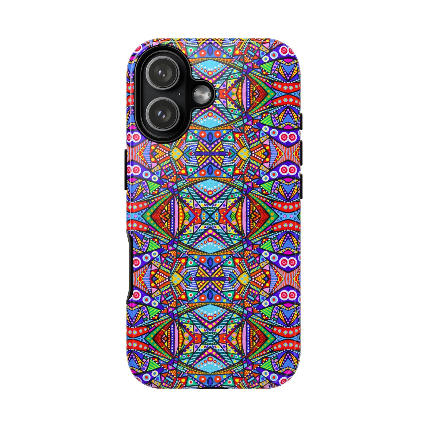 Tough Phone Case -  No. 291 B