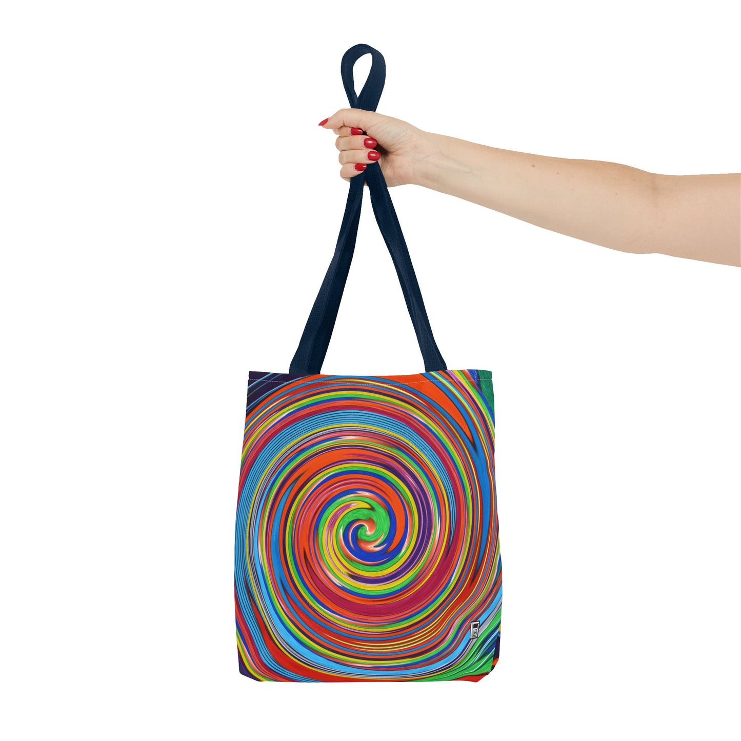 Tote Bag  - No. 302