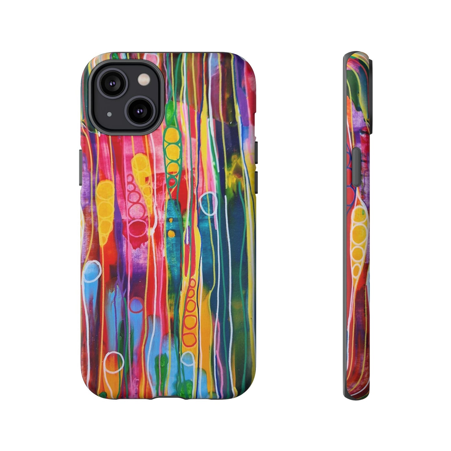 Tough Phone Case -  No. 237