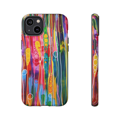 Tough Phone Case -  No. 237