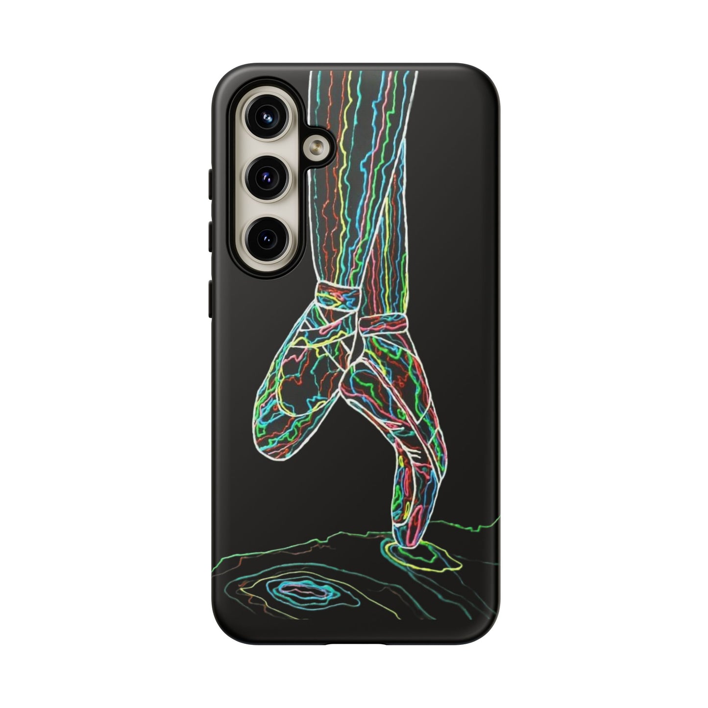 Tough Phone Case - No. 227 B