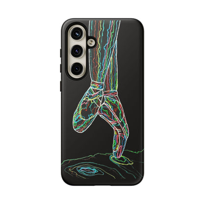 Tough Phone Case - No. 227 B