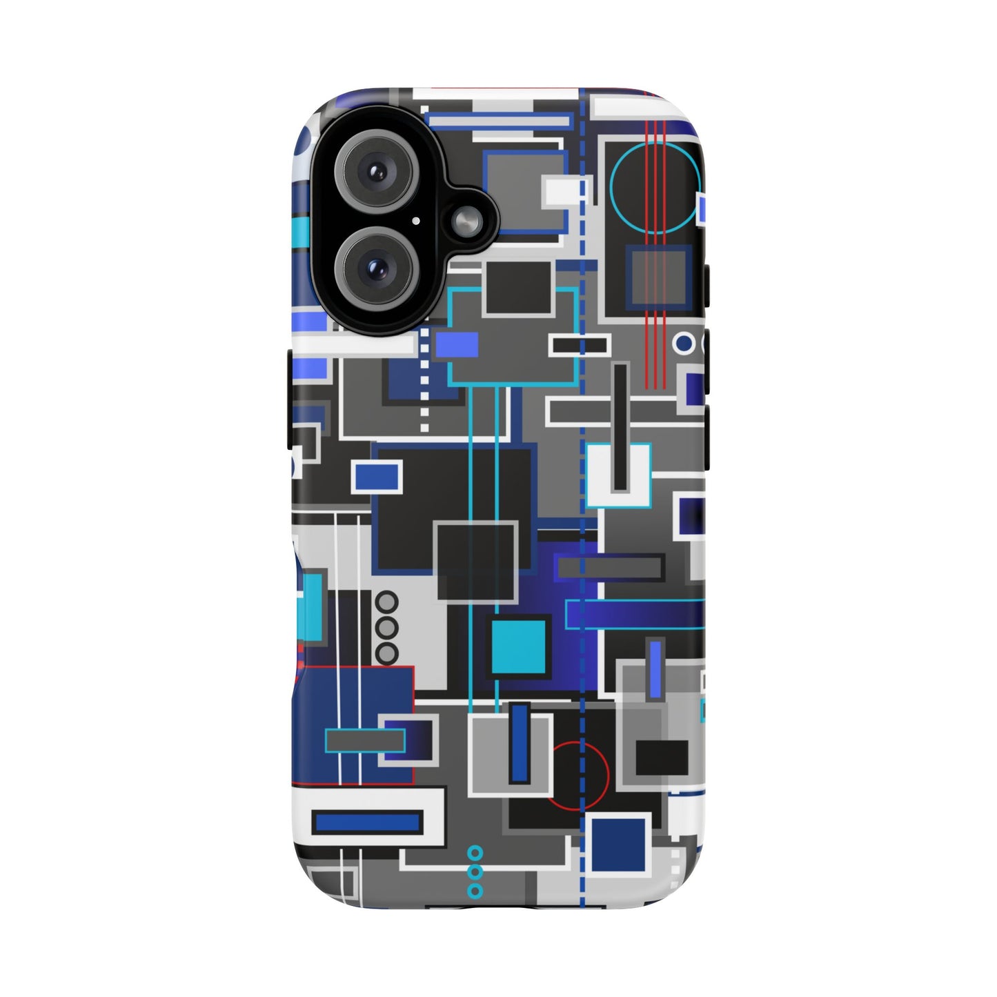 Tough Phone Case -  No. 235