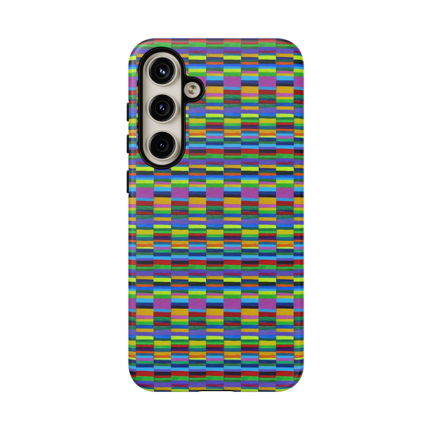 Tough Phone Case -  No. 223 B