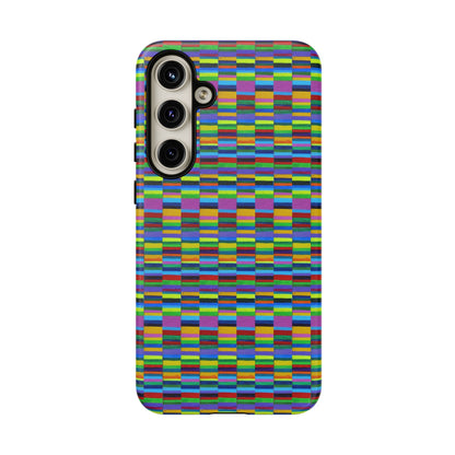 Tough Phone Case -  No. 223 B