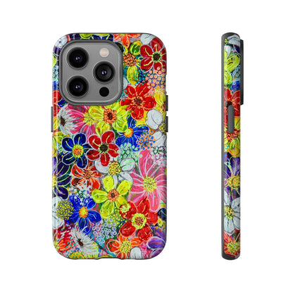 Tough Phone Case -  No. 241