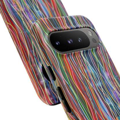 Tough Phone Case -  No. 236