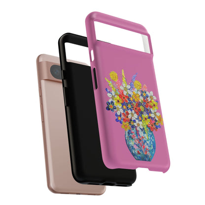 Tough Phone Case -  No. 244
